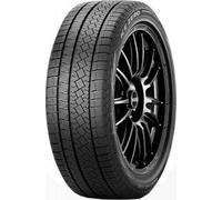 Pirelli Ice Zero Asimmetrico 235/60 R17 106H XL, Nordic compound