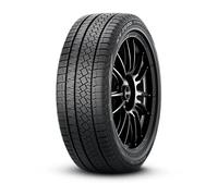 PIRELLI ICE ZERO ASIMMETRICO 245/45 R18 100 H XL M+S Pneumatico Invernali Gomma