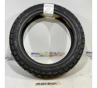 PIRELLI MANDRAKE MT15 Pneumatico 110/80-14 M/C 59J DOT 2022 2023 Tire Tyre