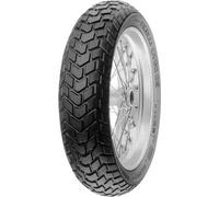 Pirelli Moto Pneumatici - MT60RS - Posteriore - 180/55ZR17 - (73W) - 2636100