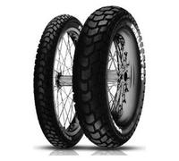 Gomme Moto Pirelli 90/90 -21 54H MT60 Estivo