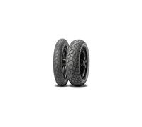 Pirelli MT60 RS ( 130/90B16 TL 67H M/C, ruota anteriore )