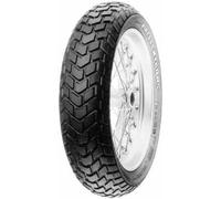 Pneumatico Off-Road Pirelli Mt60 RS 120/70 ZR 17 M/C (58W) TL Uomo