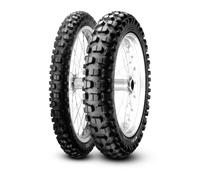 PIRELLI MT21 RALLYCROSS (F + R) 120/90 -18 65 R M+S Pneumatico Gomma