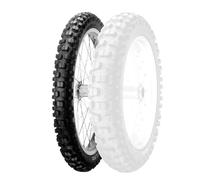 Pirelli Mt 21™ Rallycross 54r Tt Mst Trail Front Tire Nero 90 / 90 / R21