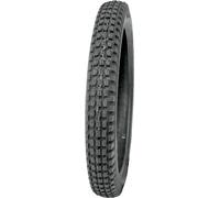 PIRELLI - MT43 PRO TRIAL 2.75 - 21 45P T - TIRE MT 43 PRO TRIAL FRONT 2.75-21 45