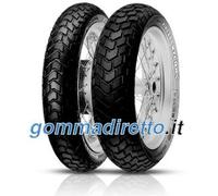 Pirelli MT60 ( 120/90-17 TT 64S ruota posteriore, M/C )