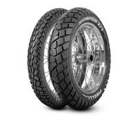 PIRELLI MT90 A/T SCORPION R 120/80 -18 62 S Pneumatico Gomma