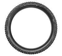 Pirelli Scorpion™ Enduro M Hardwall 60 Tpi Smartgrip Gravity Tubeless 27.5´´ X 2.60 Mtb Tyre Nero 27.5´´ x 2.60