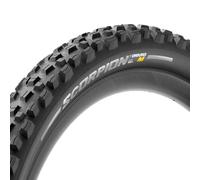 Pneumatico per mountain bike pirelli scorpion enduro m 29 tubeless soft smartgrip gravity hardwall