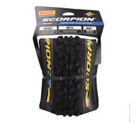 Pirelli Scorpion™ Enduro S Colour Edition Hardwall 60 Tpi Smartgrip Gravity Tubeless 29´´ X 2.40 Mtb Tyre Oro 29´´ x 2.40 Yellow Label