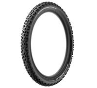 Pneumatico per mountain bike pirelli scorpion enduro s 29 tubeless ready soft smartgrip gravity prowall