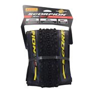 Pirelli Scorpion™ Xc Rc Prowall Tubeless 29´´ X 2.40 Mtb Tyre Nero 29´´ x 2.40