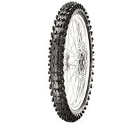 Pirelli Scorpion MX 32 ( 60/100-12 TT 36M Mescola di gomma mezzo SOFT, NHS, ruota anteriore )