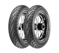 Pirelli Notte Dragon Gt Posteriore Pneumatici - 150/80B16 Moto Strada 150/80-16