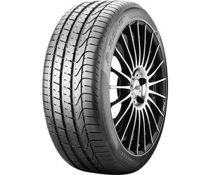 Pirelli P Zero 245/50R19 105Y * XL MFS