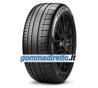 Pirelli P ZERO CORSA PZC4 ( 295/35 R21 103Y NE0, con protezione del cerchio (MFS) )