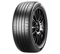 Pirelli P Zero E 255/40R21 102Y XL MFS BSW