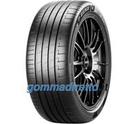 Pirelli P Zero E RunForward ( 235/45 R18 98Y XL Elect, con protezione del cerchio (MFS), runflat )