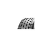 PIRELLI PZERO PZ4 S.C. XL 255/35 R19 96Y TL
