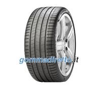 Pirelli P Zero PZ4 ( 255/50 R20 109W XL Elect, PNCS, R1, con protezione del cerchio (MFS) )