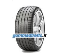 Pirelli P Zero PZ4 LS Run Flat ( 255/35 R19 96Y XL AR, runflat )