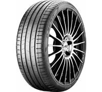 Pirelli P Zero (PZ4) Luxury Saloon 275/30R20 97Y * MOE L XL TL