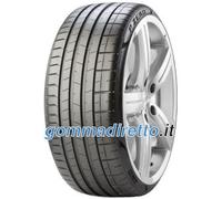Pirelli P Zero PZ4 SC ( 305/35 R21 109Y XL Elect, LTS, PNCS )
