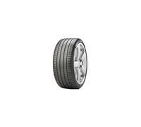 Pirelli P Zero (PZ4) Luxury Saloon 245/45R18 100W XL MFS VOL