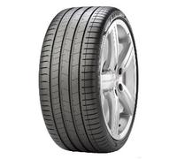 PIRELLI PZERO PZ4 L.S. XL VOL 245/40 R21 100V TL