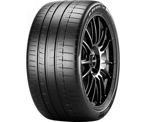 Pirelli P Zero R ™ 255/35ZR20 97Y NB0 Elect XL TL