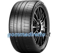 Pirelli P Zero R ( 265/35 ZR19 (98Y) XL Elect, MC, con protezione del cerchio (MFS) )