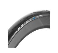 Pirelli P Zero™ Race 4s Techbelt 127 Tpi Smartevo 700c X 28 Road Tyre Nero 700C x 28 Black