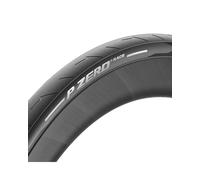 Pirelli P Zero Race 700X28 Copertoncino Pieghevole, Nero