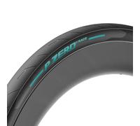 Pirelli p zero race 700 mm tubetype soft techbelt smartevo edition turquoise blue road tire