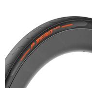 Pirelli P Zero™ Race Colour Edition Techbelt 127 Tpi Smartevo 700c X 28 Road Tyre Argento 700C x 28