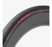 Copertone 28" 700 X 28 (28-622) Pzero Race Fucsia Tubeless Ready Pirelli Bici