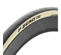 Pirelli p zero race tlr rs 700 mm road tire tubeless ready foldable retro sidewall