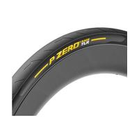 Copertone Pirelli P ZERO Race Tubeless Ready Colour Edition nero giallo - 700x28