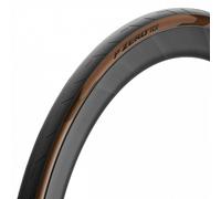 Pirelli P Zero Race TLR 700x28 Tubeless Ready - Speedcore, Made in Italy, Nero/Marrone