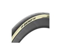 Pirelli p zero race tlr rs 700 mm road tire tubeless ready foldable retro sidewall