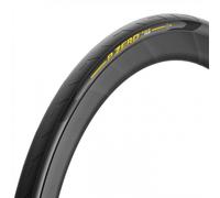 Pirelli P ZERO RACE TLR RS 700x28 Nero/Giallo Team Edition - Copertone Bici Corsa, SpeedCore, TLR