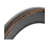 Pirelli P Zero™ Race Rs Classic Speedcore 120 Tpi Smartevo Tubeless 700c X 30 Road Tyre Marrone 700C x 30
