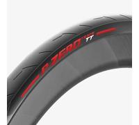 Pirelli P Zero™ Race Tt 127 Tpi Smartevo 700c X 28 Road Tyre Trasparente 700C x 28