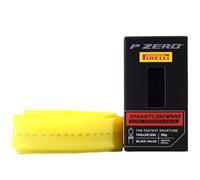 Camera d'Aria Pirelli Pzero Smartube Evo 700x25/28 - 60 mm 700 / Giallo