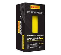 Pirelli P Zero SmarTube RS 700 x 26/35 42 mm - camera d'aria Yellow unisex