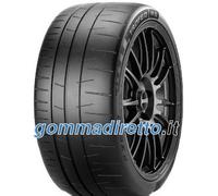 Pirelli P Zero Trofeo R ( 295/30 ZR19 (100Y) XL N0 )