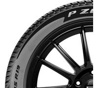 Pirelli P Zero Winter 2 ( 295/30 R19 100V XL )