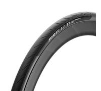 Pirelli P4 Sport 700x28c Copertoncino Pirelli Pieghevole Black