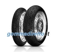 Pirelli Phantom Sportscomp ( 130/70-18 TL 63H ruota posteriore, M/C )